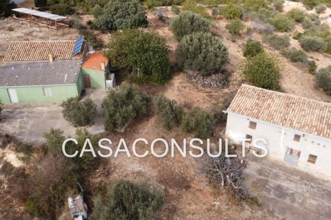 Landejendom i Les Useras, Castellon, Les Useras - € 140.000 | Ref: 794 - foto 26